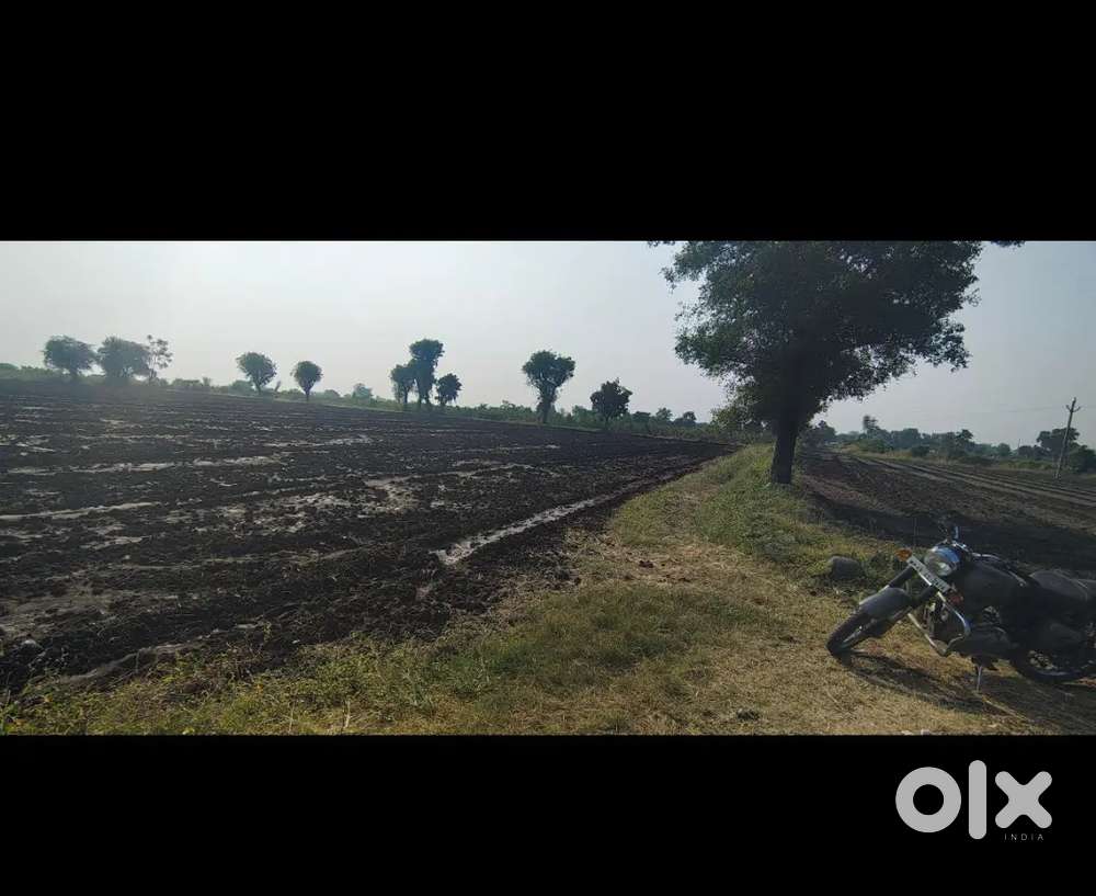 कृषि भूमि 2.5 एकड़ (2.5 Acres) बिक्री के लिए बलवारा,तहसील खरगोन,M.P