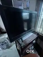 Sony lcd colour tv