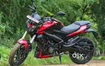Bajaj Dominar 250