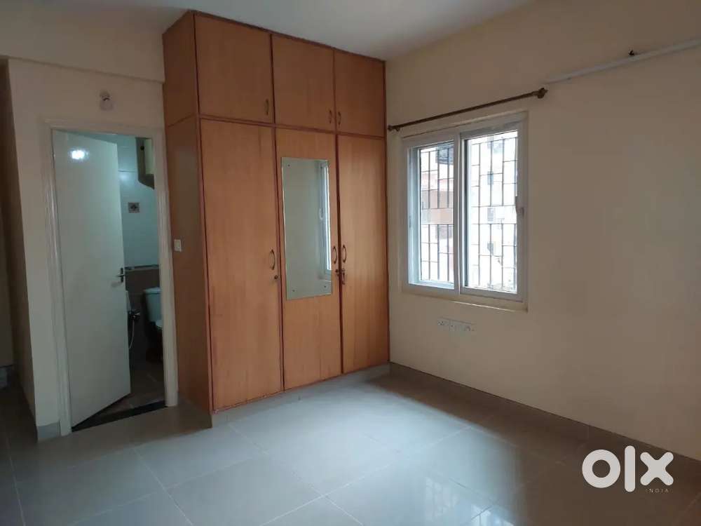 2bhk North-facing