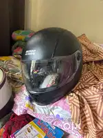 Studds helmet