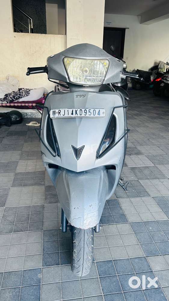 Jupiter 2015 - 27000 KM Condition Used