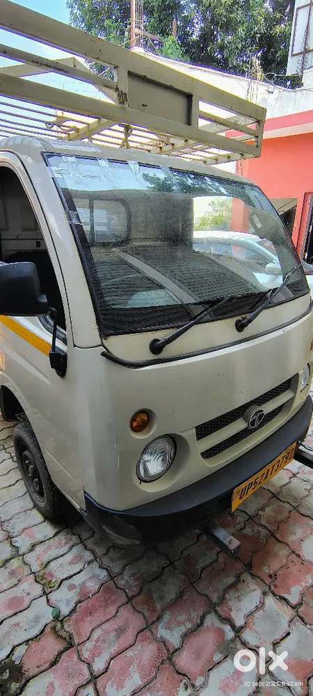 Tata magic ace gold 2021 model
