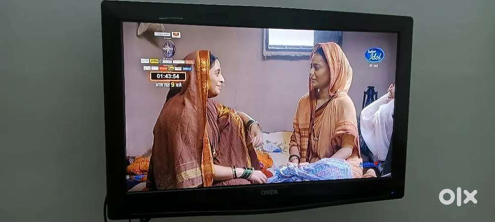 Onida lcd tv 32 inch for sale