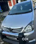 Toyota Innova 2011 Diesel Good Condition