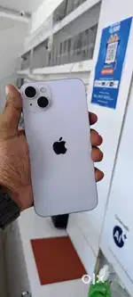IPHONE 14 PLUS 128GB 85BH ABOVE BATTERY