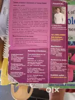 Medical bio chemestry yext book