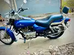 Bajaj Avenger 220 @ 50000