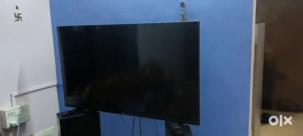 IMPEX FIESTA 50 INCH