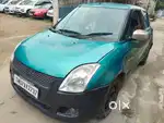 Maruti Suzuki Swift 2004-2010 1.3 VXI ABS, 2005, Petrol