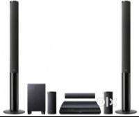 Sony BDV880 Home Theatre System