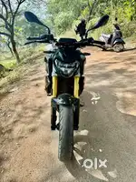 Bmw bike for sale
