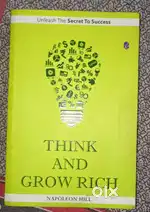 Think and Grow Rich