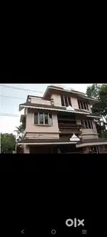 3 BHK HOUSE FIRST FLOOR RENT AT EROOR LABOUR JUNCTION
