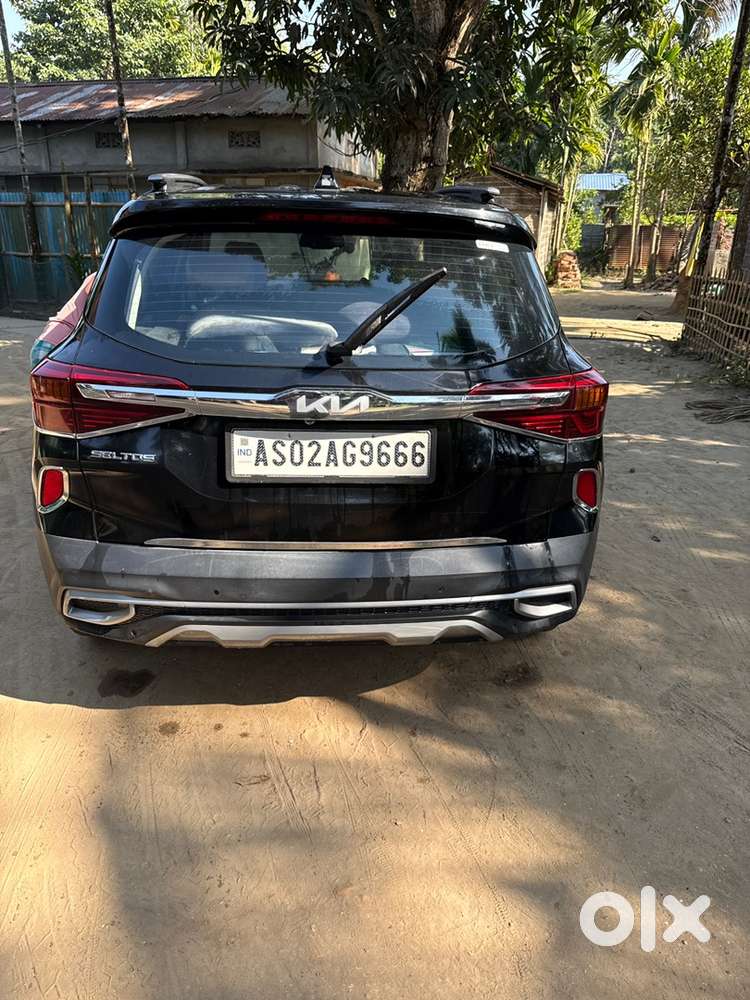 Kia Seltos HTX Plus Diesel for Sale