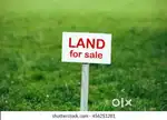 National Highway Side Land Sale