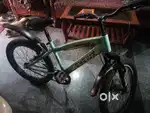Good condition nice cycle