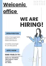 Weiconic  office
