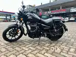 Good condition bike