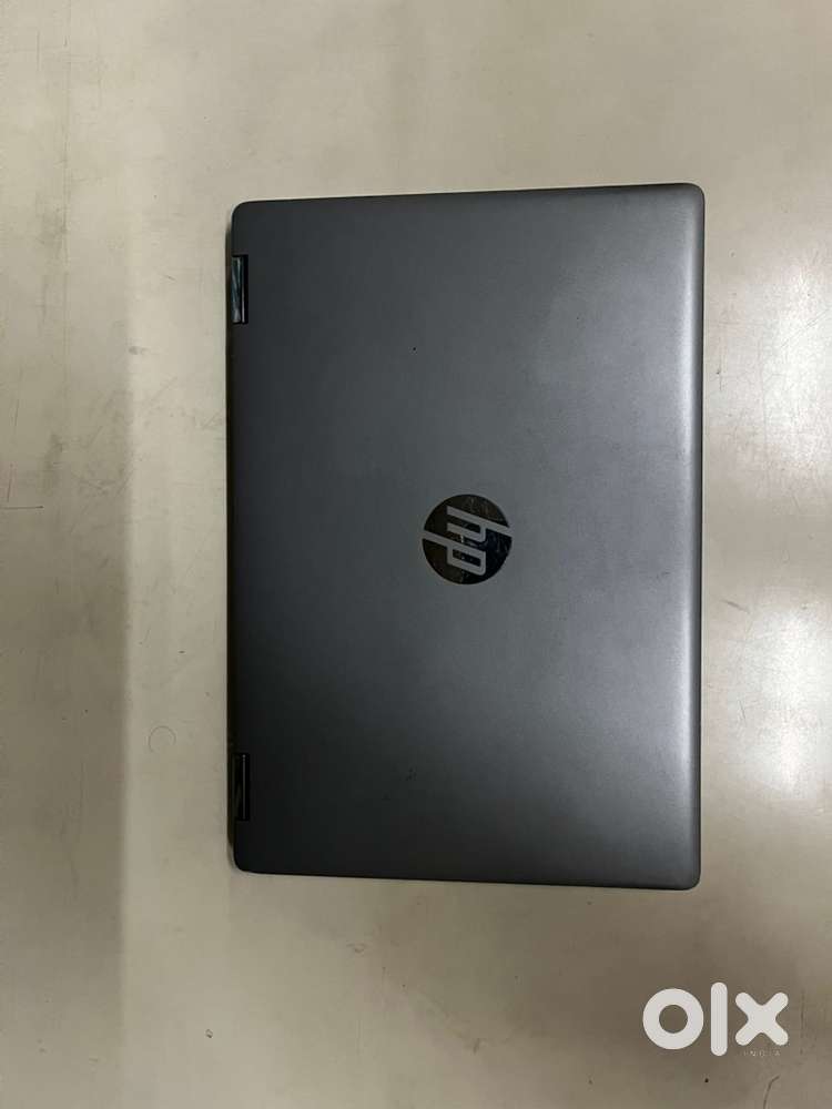 Model : HP Pavilion x360 14-dh1025TX (Touchscreen with HP Pen)