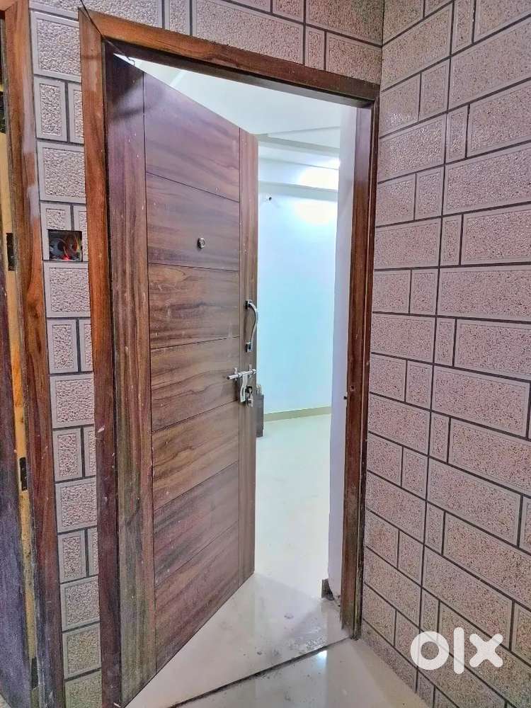 URGENT distress sale 1 BHK READY BUDGET FLAT