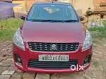 Maruti Suzuki Ertiga VXI ABS BS IV, 2015, Petrol