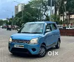 Maruti Suzuki Wagon R 2021 new face-lift CNG l company Fitted 1st owne