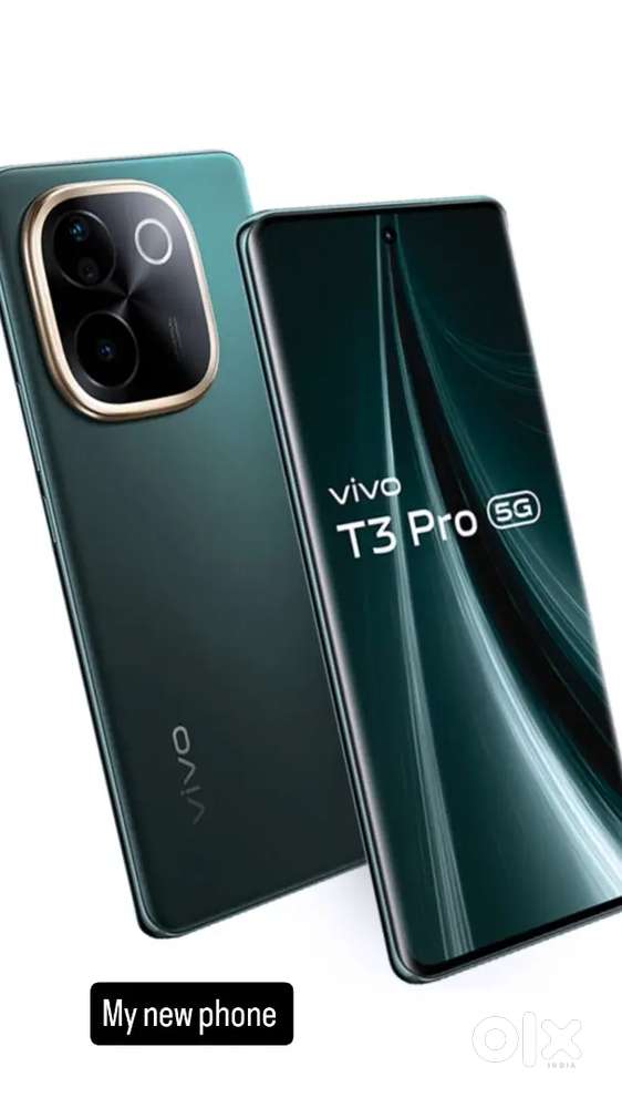 Vivo t3pro