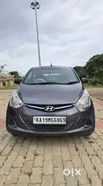 Hyundai EON ERA Plus (O), 2016, Petrol