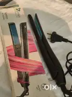 Full working Straightener At 550