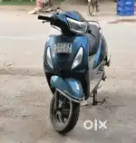 TVS Jupiter