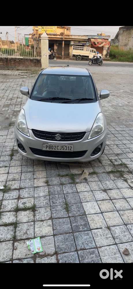 Maruti Suzuki Swift Dzire VDI (O), 2014, Diesel