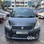 Maruti Suzuki Ertiga, 2013, Diesel