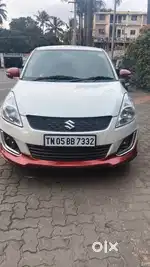 Maruti Suzuki Swift, 2015, Diesel