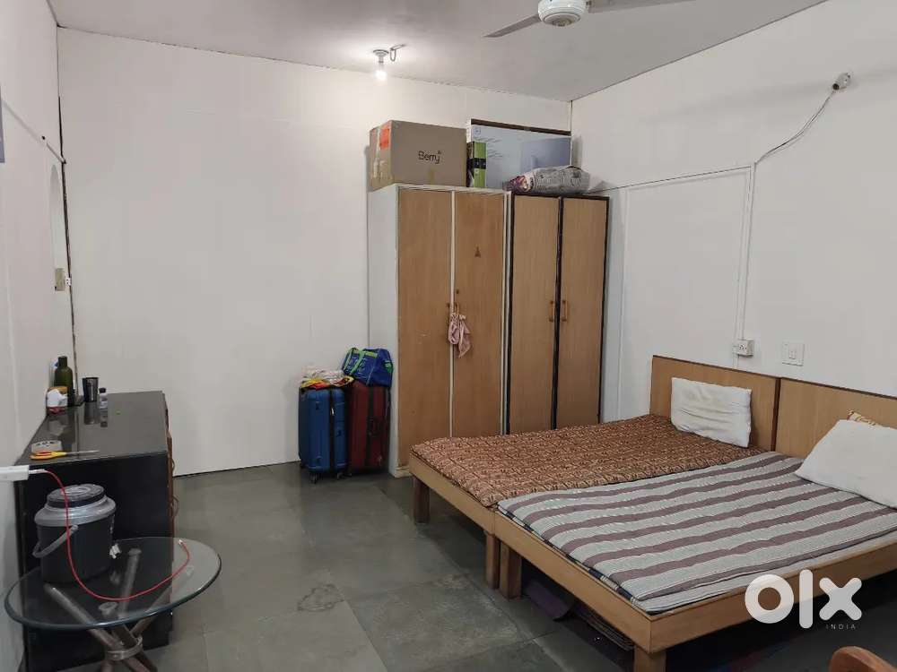 1 Room in Vijaynagar, Scheme 74C