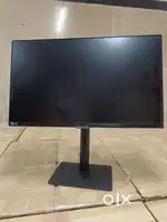 Refurbished Box Piece 24 Inch Samsung IPS Monitor