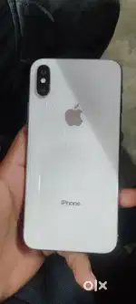 X 256gb 100 battery health