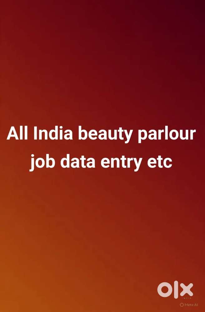 All' India job provider