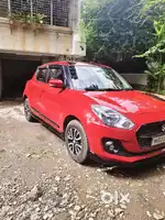 Maruti Suzuki Swift 2023 Petrol 5567 Km Driven
