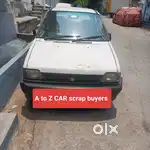Best price for scrap cars scrap cars buyers