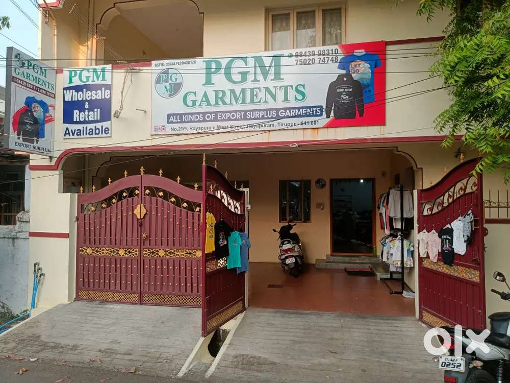 Female for Office work