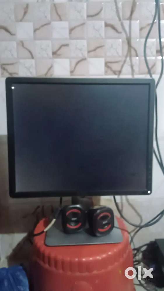 DELL MONITOR