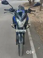 Pulsar Ns 160