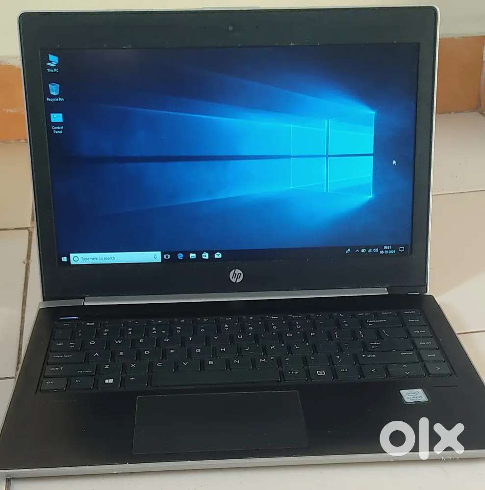HP PROBOOK G5 16 Gb, 500 HDD