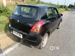 Maruti Suzuki Swift 2009