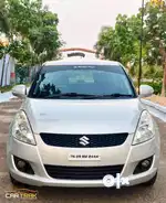 Maruti Suzuki Swift 2011-2014 VDI, 2012, Diesel