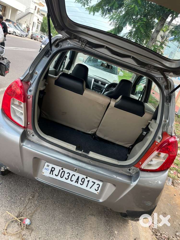 Maruti Suzuki Celerio 2017 Petrol Good Condition