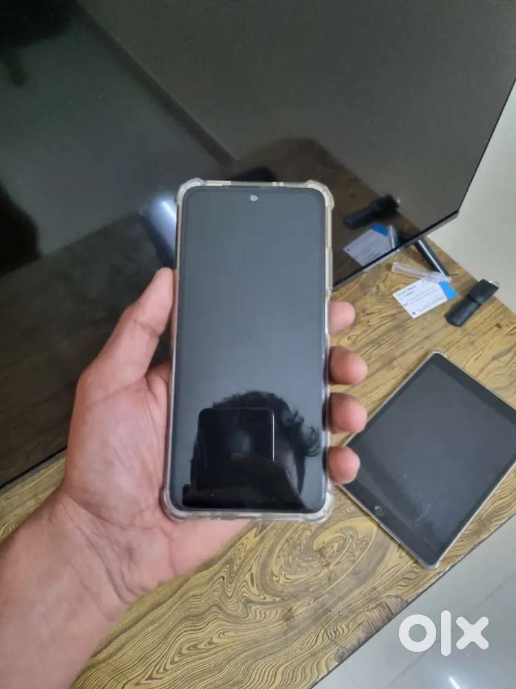Redmi Note 10
