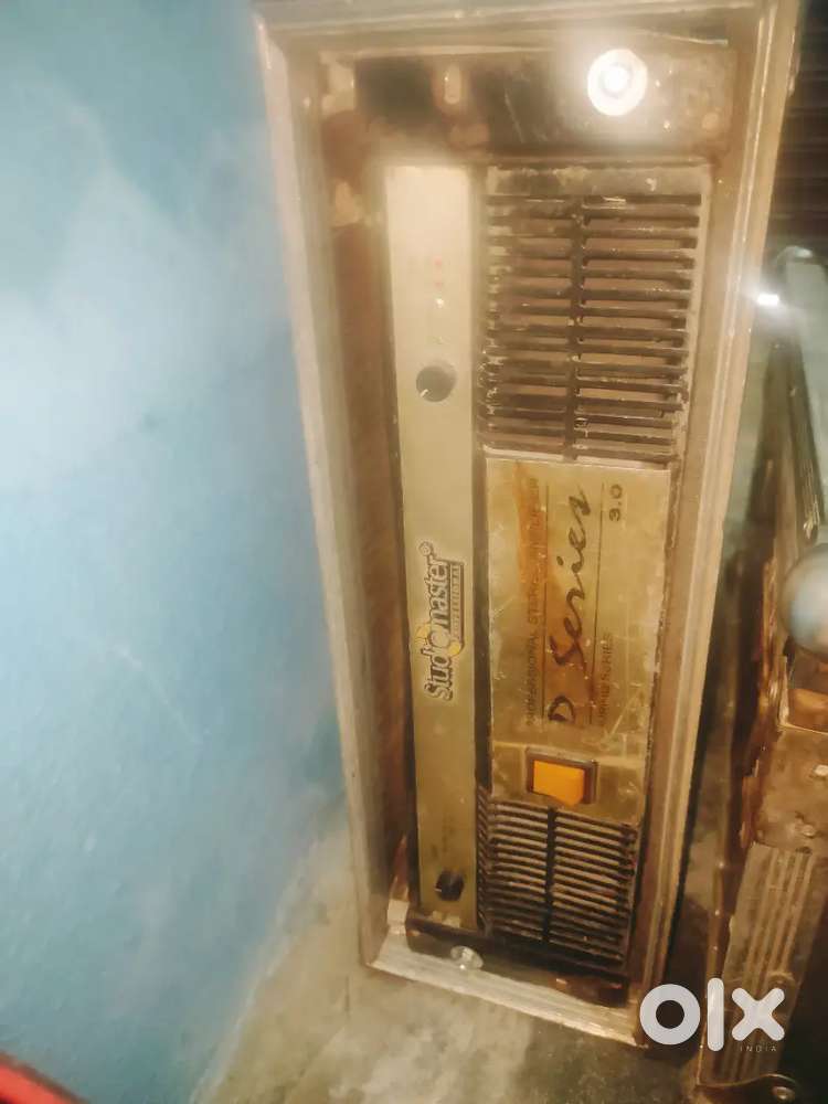 DJ apm Best Condition