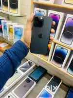 iPhone Refurbished Available
